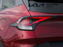 Thumbnail image of 2025 Kia Sportage at Ken Ganley Kia Medina