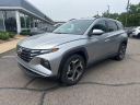 Thumbnail image of 2024 Hyundai TUCSON at LaFontaine Volkswagen Mazda of Livonia