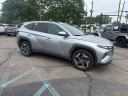 Thumbnail image of 2024 Hyundai TUCSON at LaFontaine Volkswagen Mazda of Livonia