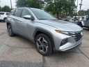 Thumbnail image of 2024 Hyundai TUCSON at LaFontaine Volkswagen Mazda of Livonia