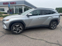 Thumbnail image of 2024 Hyundai TUCSON at LaFontaine Volkswagen Mazda of Livonia