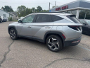 Thumbnail image of 2024 Hyundai TUCSON at LaFontaine Volkswagen Mazda of Livonia