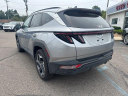 Thumbnail image of 2024 Hyundai TUCSON at LaFontaine Volkswagen Mazda of Livonia