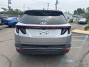 2024 Hyundai TUCSON SEL at LaFontaine Volkswagen Mazda of Livonia