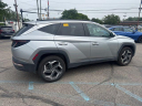 Thumbnail image of 2024 Hyundai TUCSON at LaFontaine Volkswagen Mazda of Livonia