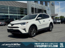 Thumbnail image of 2018 Toyota RAV4 at LarryHMillerSuperFordUSED of Salt Lake City, UT
