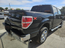 Thumbnail image of 2010 Ford F-150 at 1ST CHOICE AUTO SALES