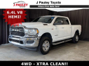 Thumbnail image of 2022 Ram 2500 at J. Pauley Toyota Used