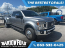 Thumbnail image of 2020 Ford F-450 Super Duty at Bartow Ford Company