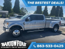 Thumbnail image of 2020 Ford F-450 Super Duty at Bartow Ford Company