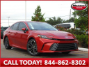 Thumbnail image of 2025 Toyota Camry at Mike Calvert Toyota - New