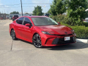 Thumbnail image of 2025 Toyota Camry at Mike Calvert Toyota - New