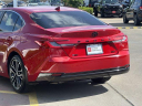 Thumbnail image of 2025 Toyota Camry at Mike Calvert Toyota - New