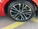 Thumbnail image of 2025 Toyota Camry at Mike Calvert Toyota - New
