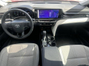 Thumbnail image of 2025 Toyota Camry at Mike Calvert Toyota - New