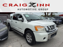 Thumbnail image of 2015 Nissan Titan at Toyota of Hollywood
