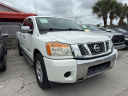 Thumbnail image of 2015 Nissan Titan at Toyota of Hollywood
