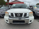 Thumbnail image of 2015 Nissan Titan at Toyota of Hollywood