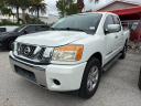 Thumbnail image of 2015 Nissan Titan at Toyota of Hollywood