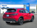 Thumbnail image of 2023 Honda HR-V at Atlantic Honda