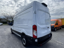Thumbnail image of 2024 Ford Transit at Otis Ford