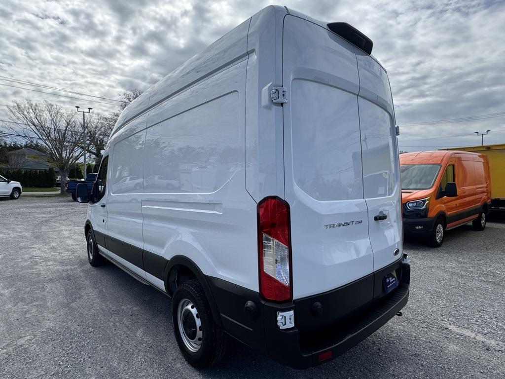 Thumbnail image of 2024 Ford Transit at Otis Ford