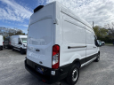 Thumbnail image of 2024 Ford Transit at Otis Ford