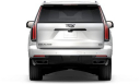 2025 Cadillac Escalade Sport Platinum at King O'Rourke Cadillac