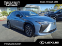 Thumbnail image of 2025 Lexus RZ 450e at Temecula Valley Lexus