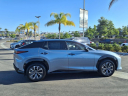 Thumbnail image of 2025 Lexus RZ 450e at Temecula Valley Lexus