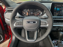 Thumbnail image of 2025 Jeep Compass at Wetzel Chrysler Jeep Dodge Ram