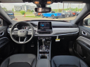 Thumbnail image of 2025 Jeep Compass at Wetzel Chrysler Jeep Dodge Ram
