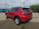 Thumbnail image of 2025 Jeep Compass at Wetzel Chrysler Jeep Dodge Ram