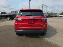 Thumbnail image of 2025 Jeep Compass at Wetzel Chrysler Jeep Dodge Ram