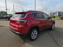 Thumbnail image of 2025 Jeep Compass at Wetzel Chrysler Jeep Dodge Ram