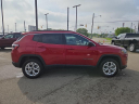 Thumbnail image of 2025 Jeep Compass at Wetzel Chrysler Jeep Dodge Ram