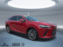Thumbnail image of 2024 Lexus RX 350 at Hilton Head Lexus
