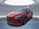 Thumbnail image of 2024 Lexus RX 350 at Hilton Head Lexus