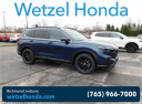 Thumbnail image of 2025 Honda CR-V Hybrid at Wetzel Honda