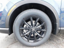 2025 Honda CR-V Hybrid Sport-L at Wetzel Honda