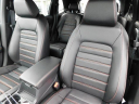 Thumbnail image of 2025 Honda CR-V Hybrid at Wetzel Honda