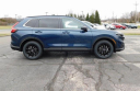 Thumbnail image of 2025 Honda CR-V Hybrid at Wetzel Honda