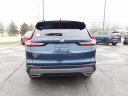Thumbnail image of 2025 Honda CR-V Hybrid at Wetzel Honda