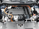 Thumbnail image of 2025 Honda CR-V Hybrid at Wetzel Honda