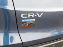 Thumbnail image of 2025 Honda CR-V Hybrid at Wetzel Honda