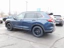 Thumbnail image of 2025 Honda CR-V Hybrid at Wetzel Honda