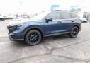 Thumbnail image of 2025 Honda CR-V Hybrid at Wetzel Honda