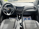 Thumbnail image of 2022 Chevrolet Trax at LaFontaine Chevrolet Buick GMC of St. Clair