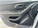Thumbnail image of 2022 Chevrolet Trax at LaFontaine Chevrolet Buick GMC of St. Clair