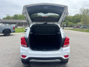 Thumbnail image of 2022 Chevrolet Trax at LaFontaine Chevrolet Buick GMC of St. Clair